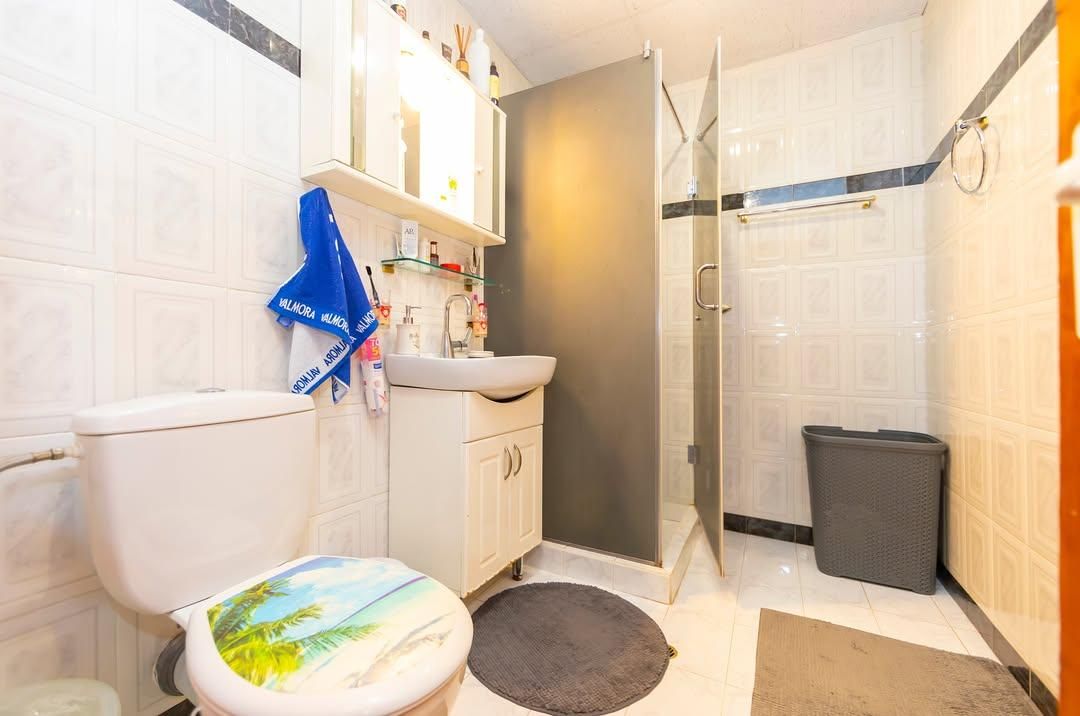 Продава се Тристаен апартамент в София, Гео Милев - 135 кв.м за 3482 €/кв.м - Снимка #7