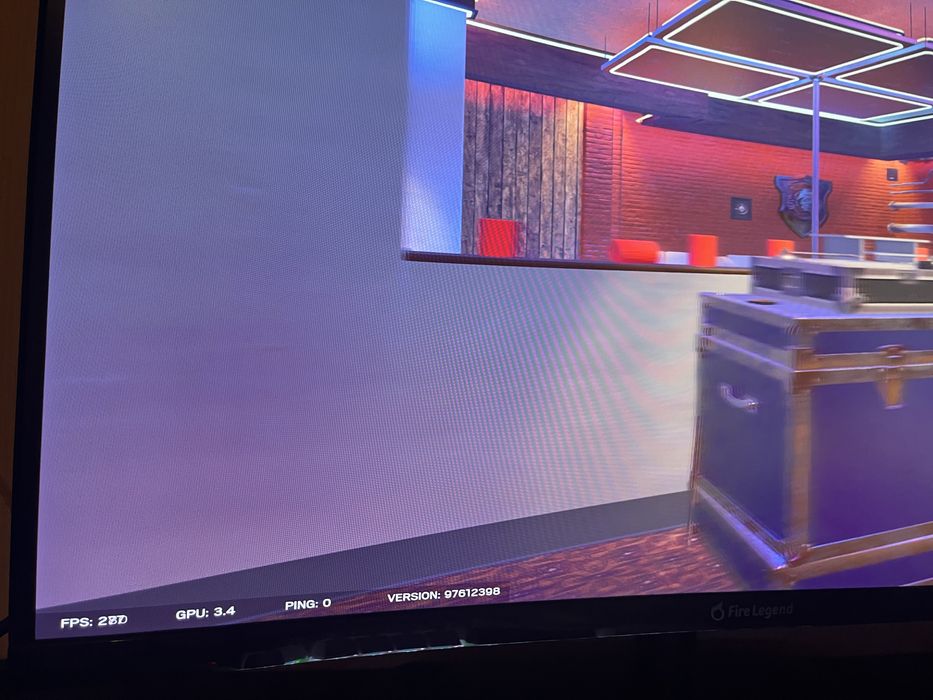 ТОП! Геймърски компютър RTX 3060ti R5 5600X