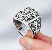 Перстень,серебро 925пр.