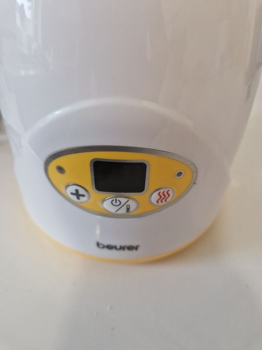 Încălzitor biberon Beurer BY52
