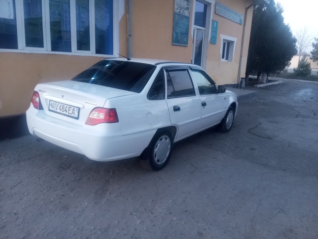 Nexia 2 1.6 luks konditsioner