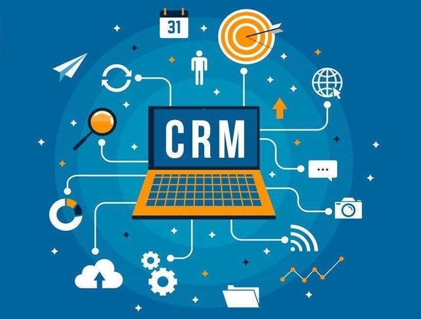 Обучение срм системы Битрикс 24, amoCRM. Внедрение в Астане