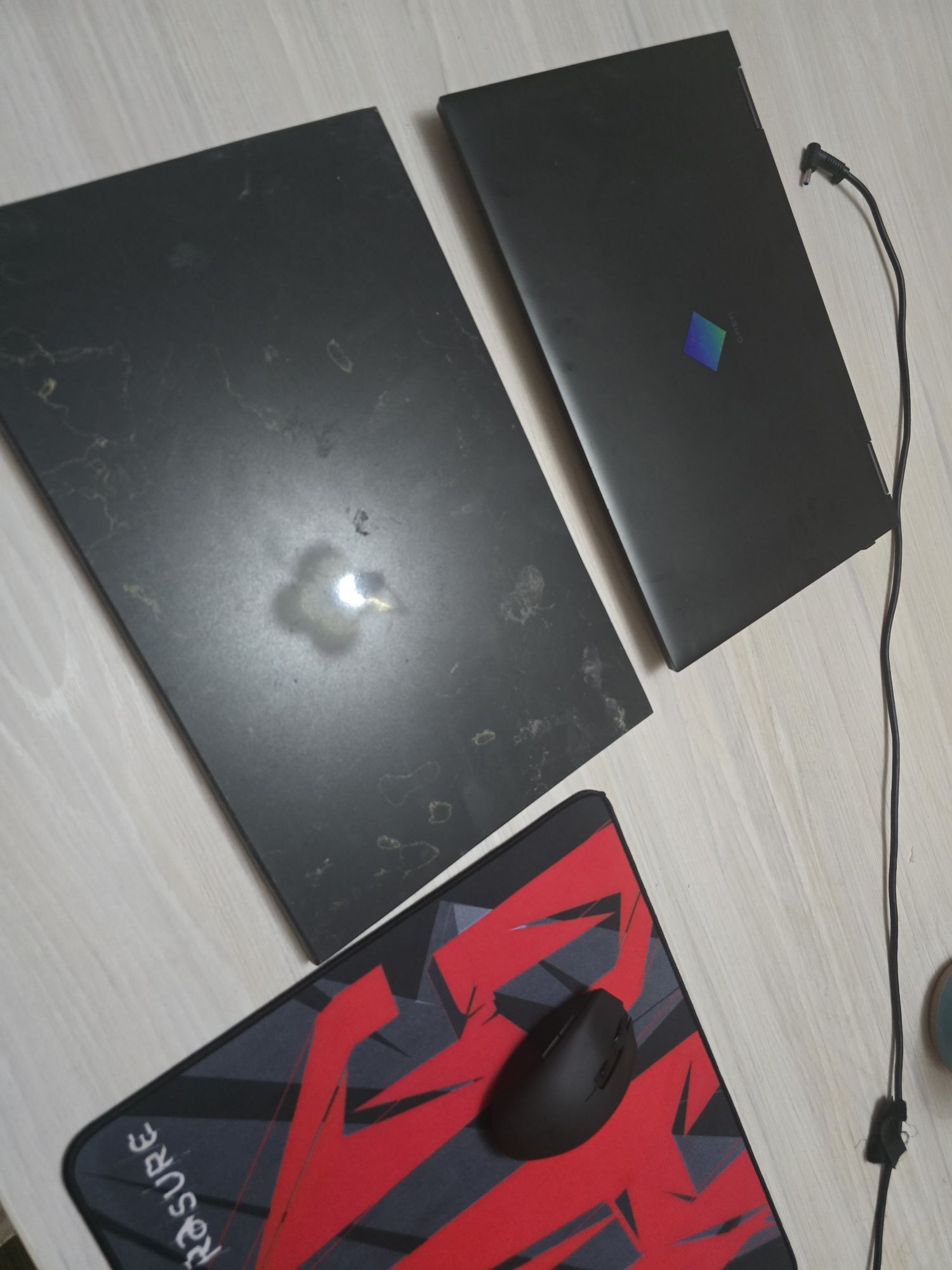 Hp Omen ноутбук игровой