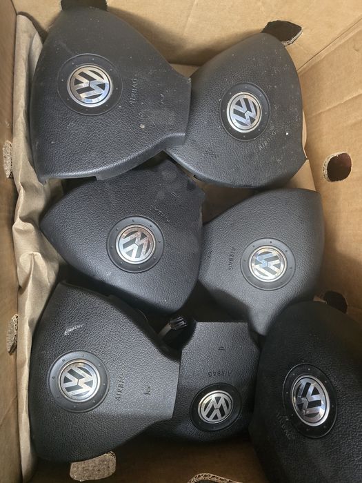 Volan Airbag vw passat b6