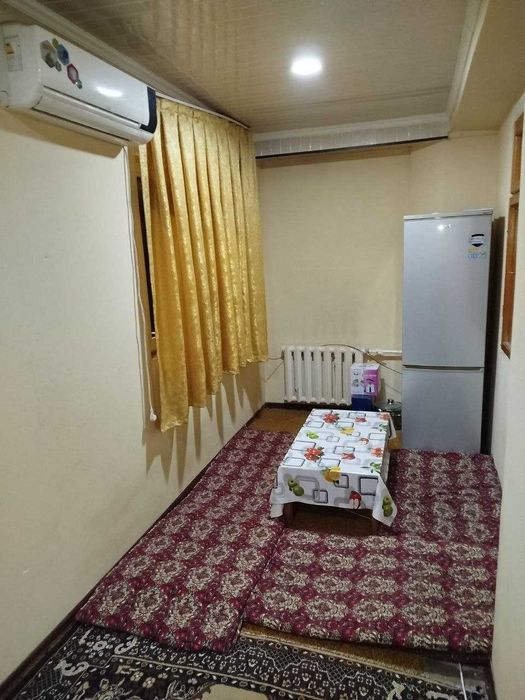 Сдаю комнату можно студенты