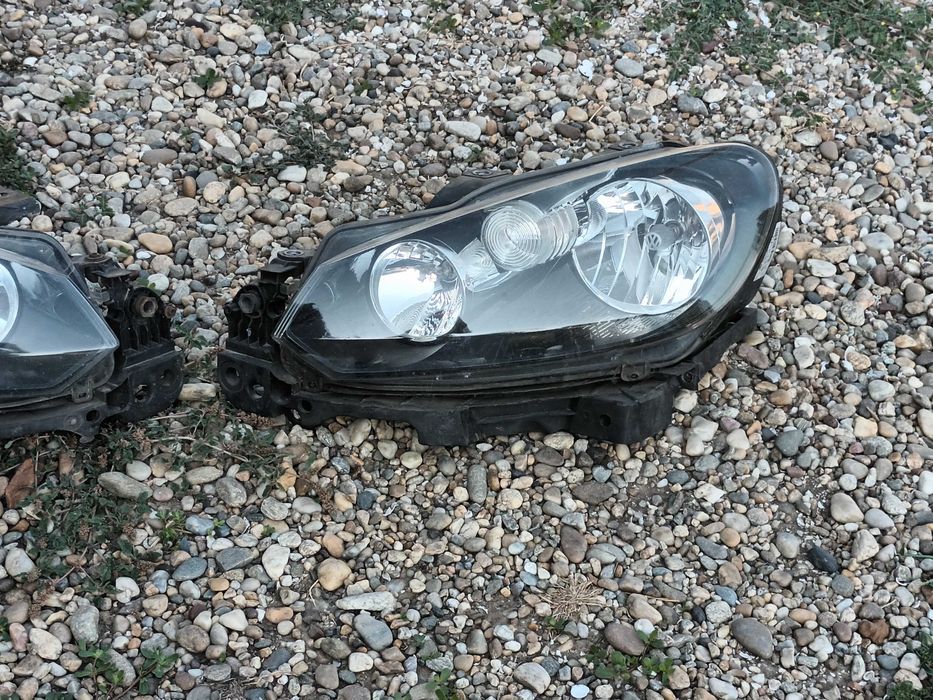 ляв и десен фар за фолксваген голф 6 VOLKSWAGEN GOLF VI
