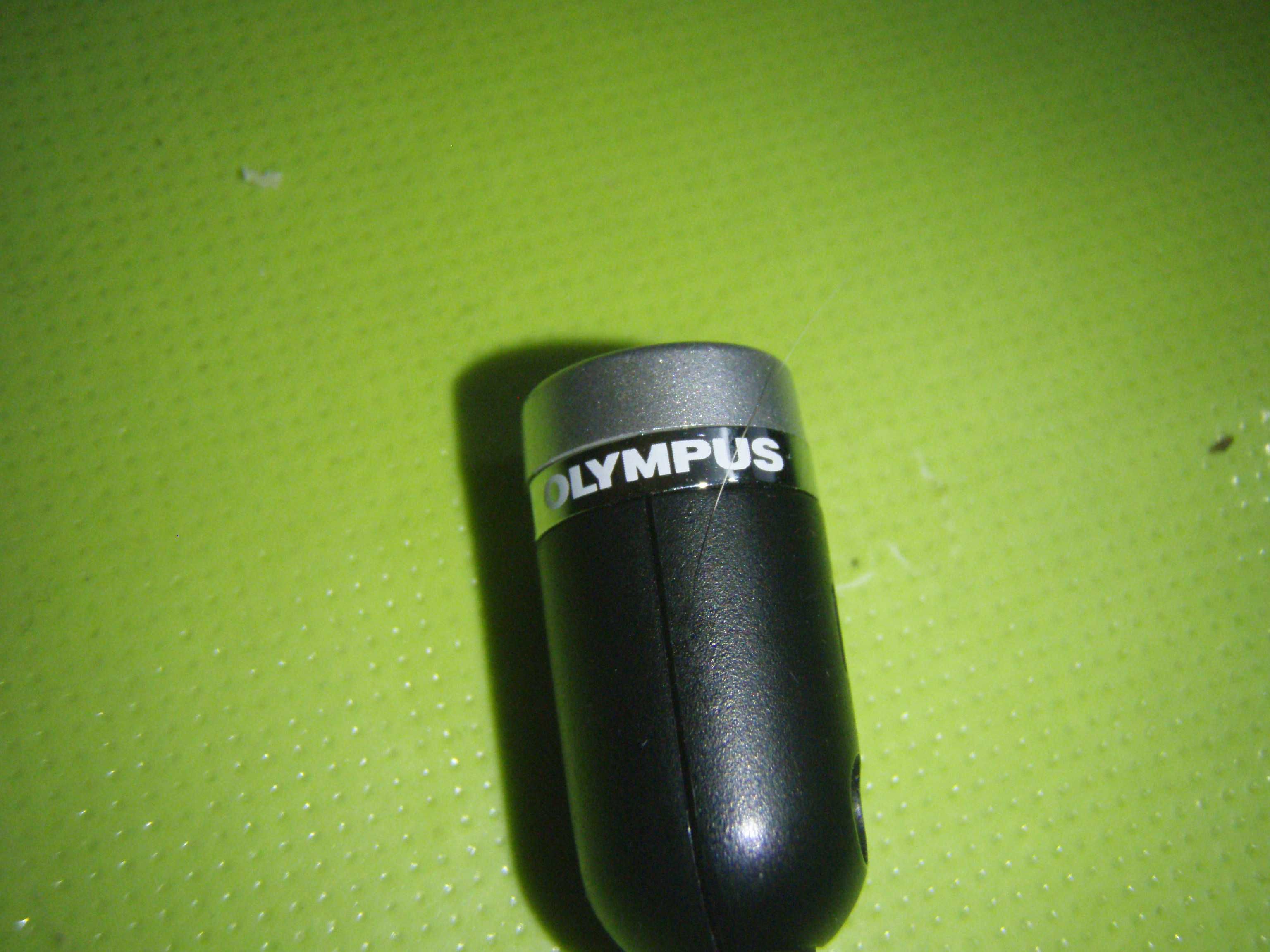 Microfon mono cu jack de 3.5" Olympus ME52