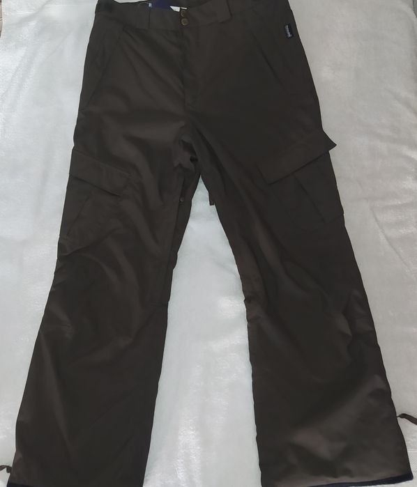 Нови мъжки ски/сноуборд панталони Crane, разм.XL