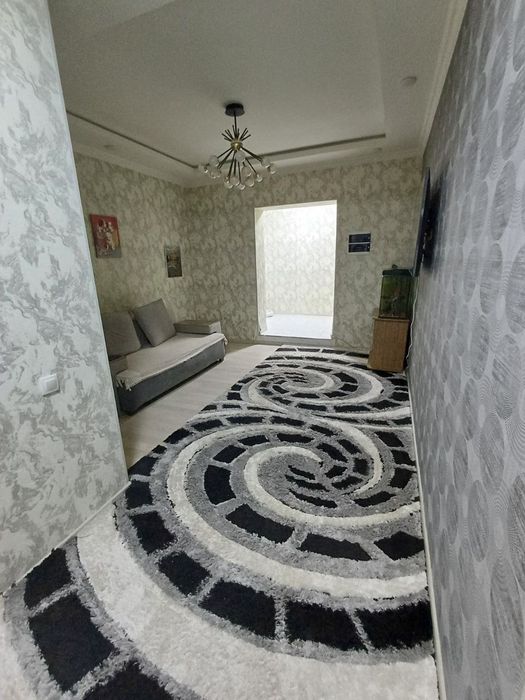 Сергели. Коттедж.2 сот