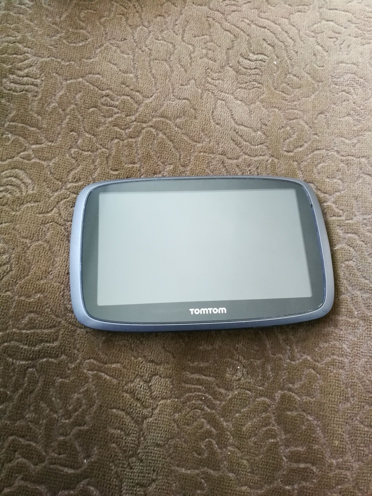 Tomtom go5100 ..