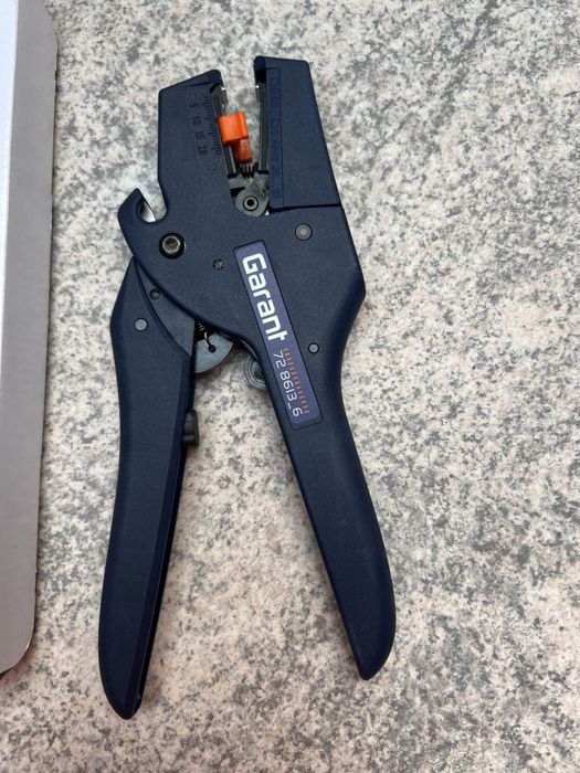 Vând deblancator cablu/fire Garant