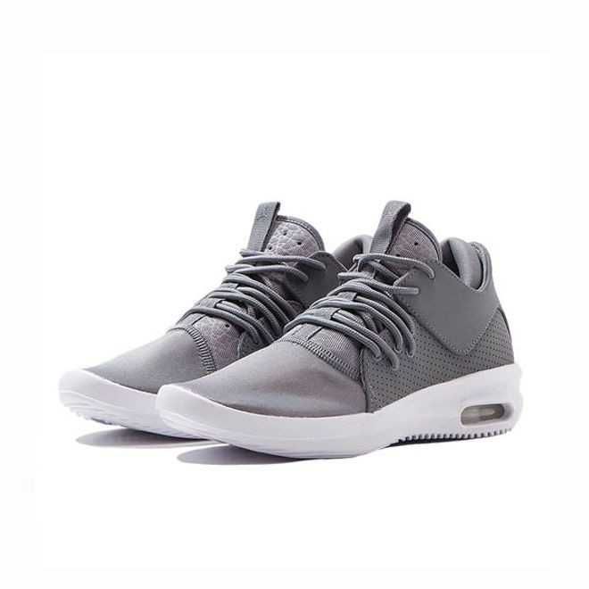 Ghete Originale 100% NIKE Jordan AIR First Class Unisex nr 38