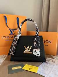 Poșetă/Geantă Louis Vuitton Twist