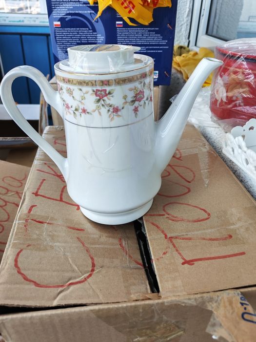 Продам разную посуду