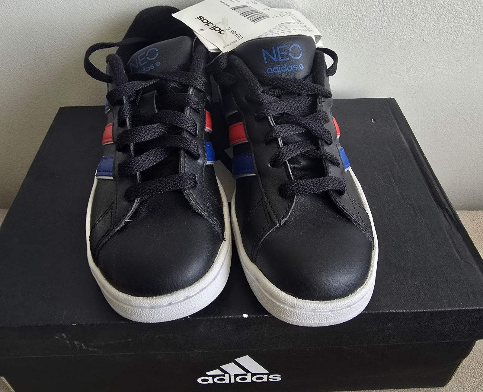 Детски маратонки Adidas Neo 33