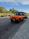 Aro 240 fabricație 1977
