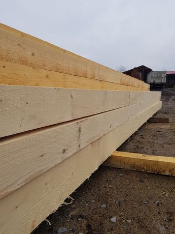 Material lemnos pentru construcții (cherestea, grinzi, lambriuri )