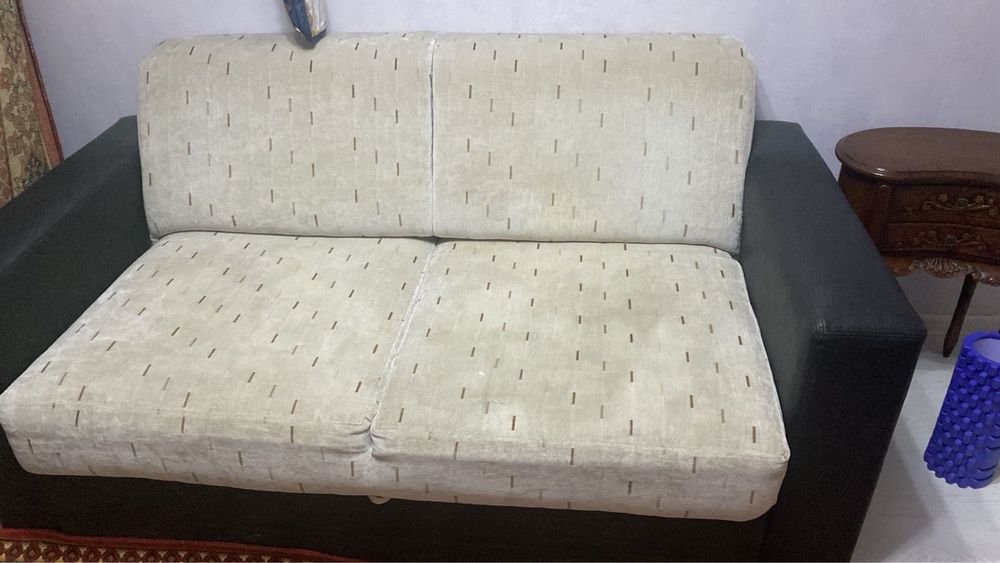 Диван раскладной