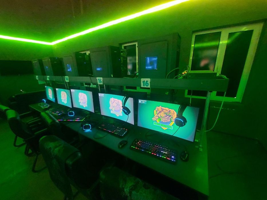 Компютер таййор бизнес сотилади