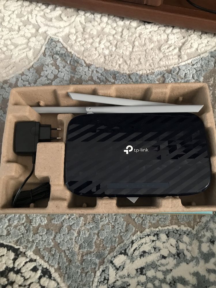 Tp Link Archer c20