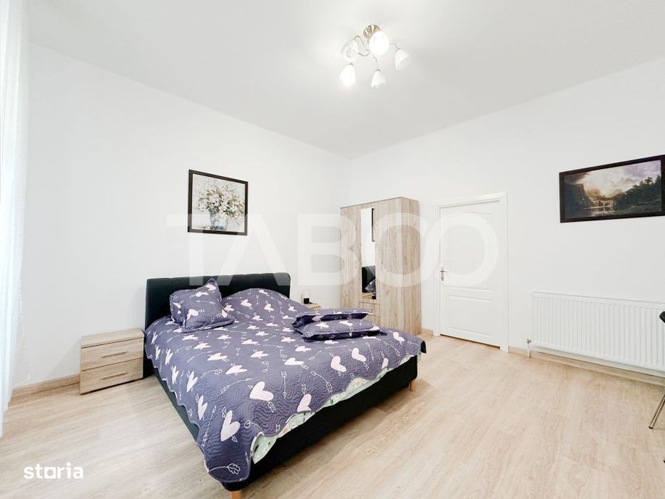 Vanzare casa pozitionata ultracentral pretabila business si locuit