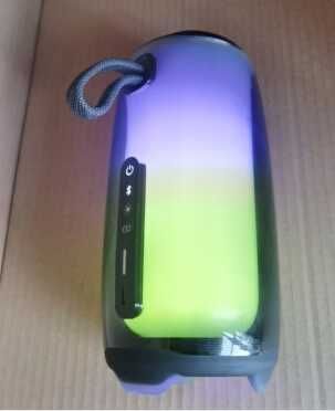 Boxa portabila JBL pulsE5 cu lumini sigilată