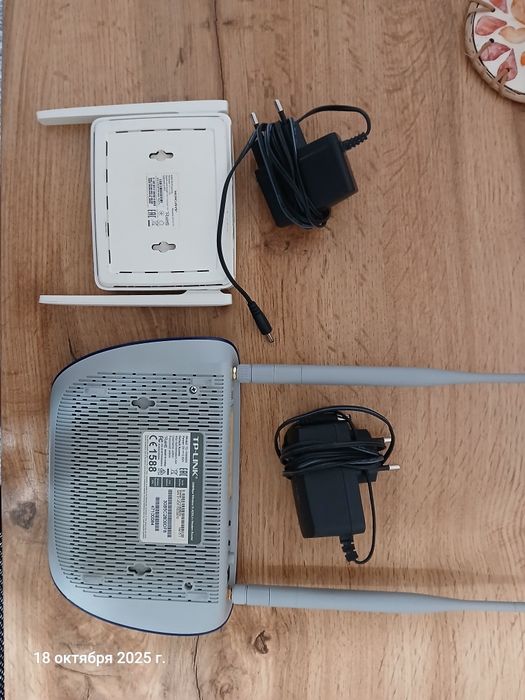Tp-link / Mercusys