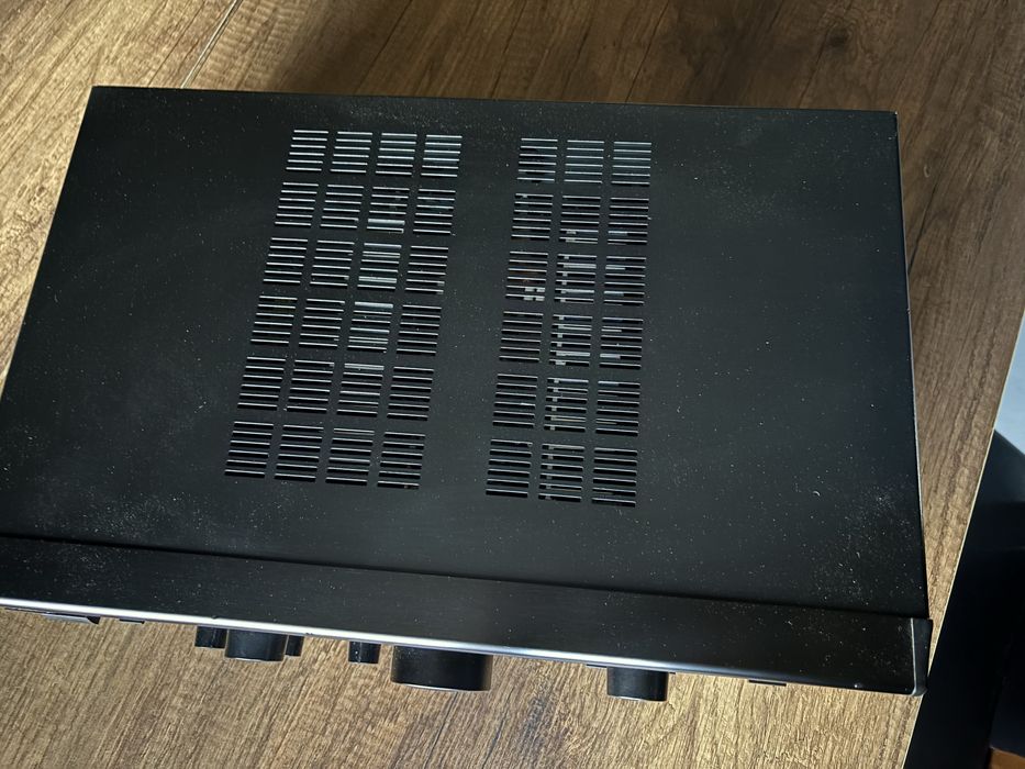 Onkyo A-8051 Made in Japan