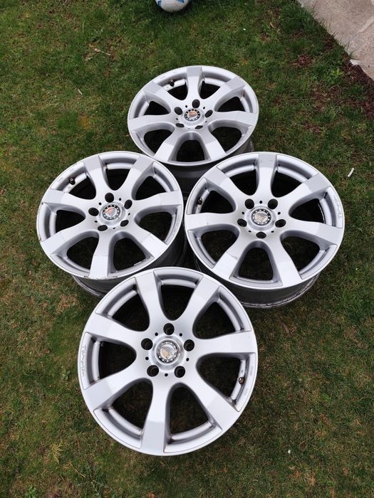 Джанти за BMW F10 E90 E46 E60 17" TOMSON