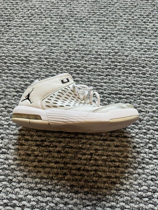 Vand Jordan jumpman diamond mid 42,5