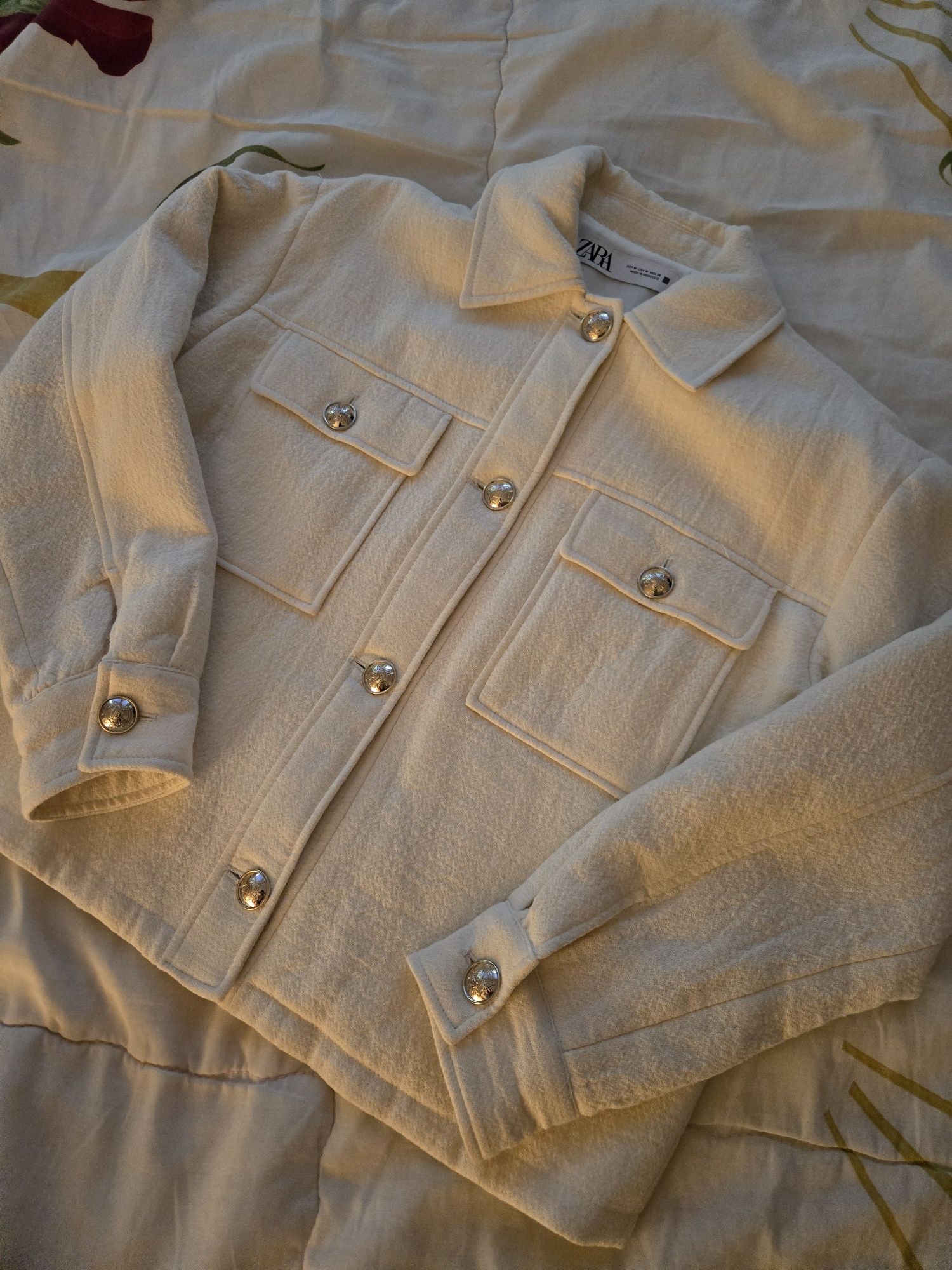 Преходно яке ZARA