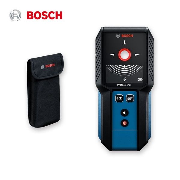 Детектор BOSCH GMS 120 Professional
