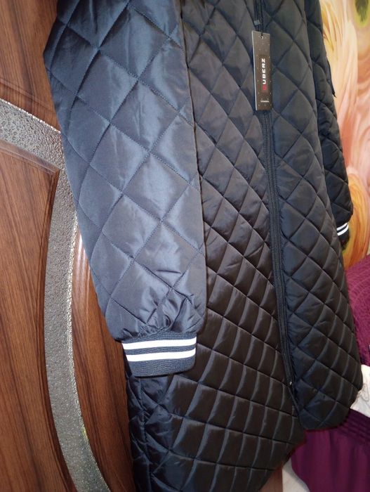 Чисто ново дамско яке