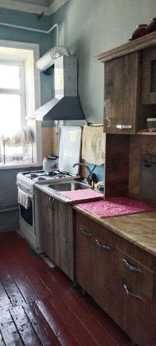 3-хонали квартира сотилади, Миробадский район, Эски Отчопар кучаси