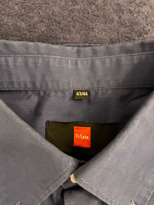 Camasa cu maneca scurta