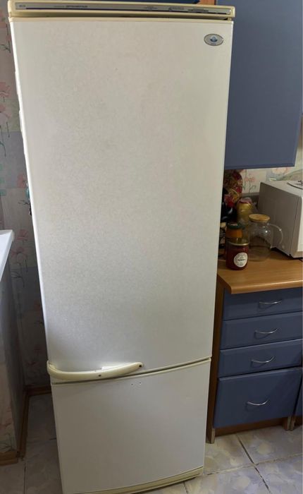 Холодильник Минск