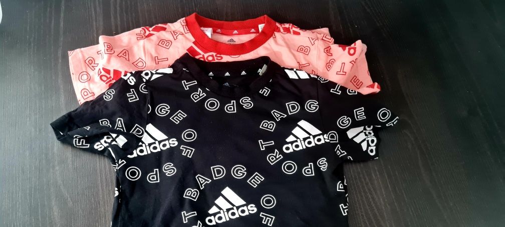 Tricouri Adidas Livrare gratuita azi