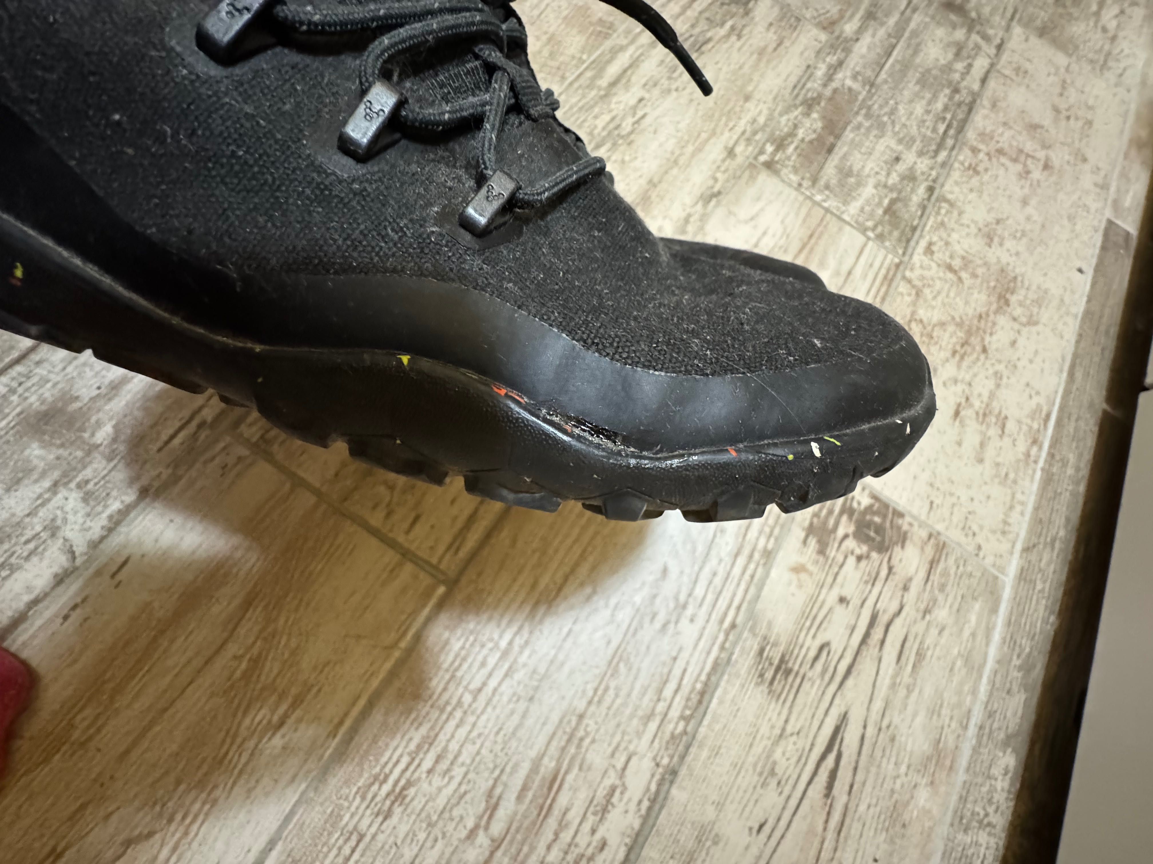 Vivobarefoot Magna Trail II FG 42 мъжки обувки