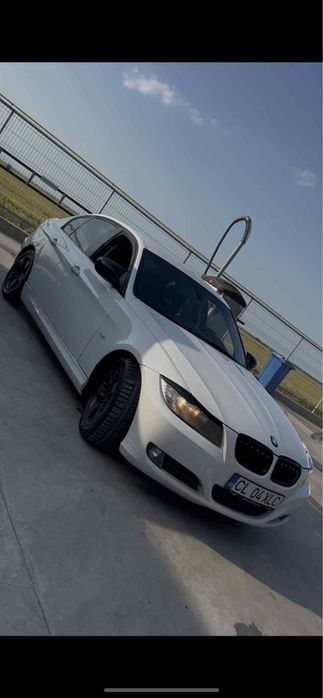 Vand bmw e90 2011