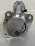 Electromotor NOU  JCB  , Perkins , 10 dinti