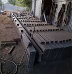STOC TRANSPORT GRATUIT structura hala metalica garaj servicie fanar
