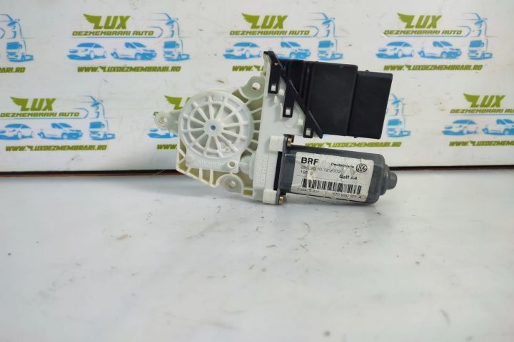 Motoras macara geam stanga spate 105406-301 Seat Leon 1 seria
