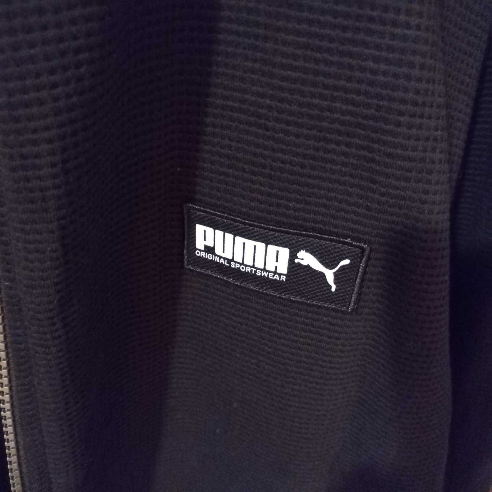 Нов суитчер на Puma