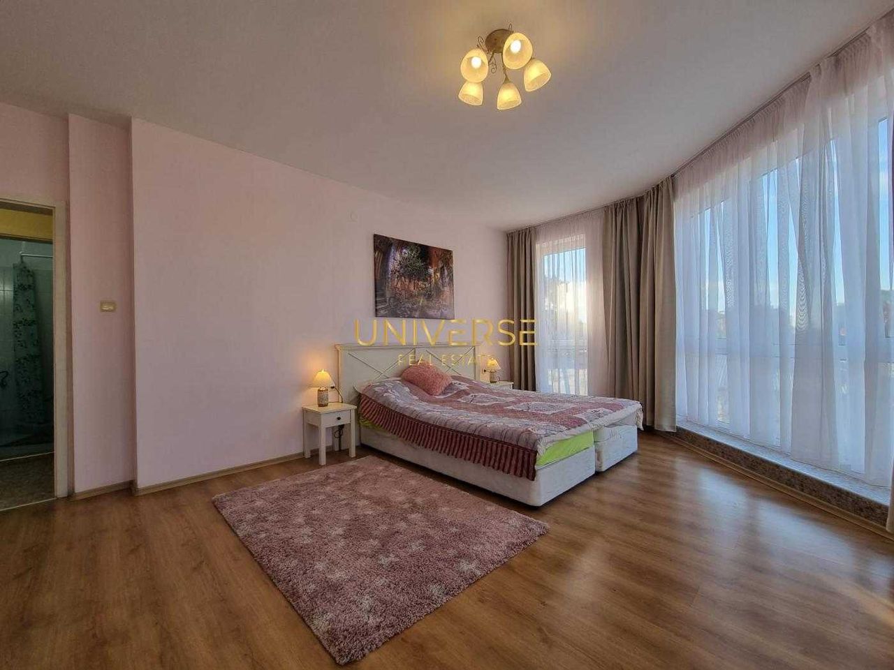 Продава се Тристаен апартамент в к.к. Слънчев бряг - 116 кв.м за 845 €/кв.м - Снимка #8
