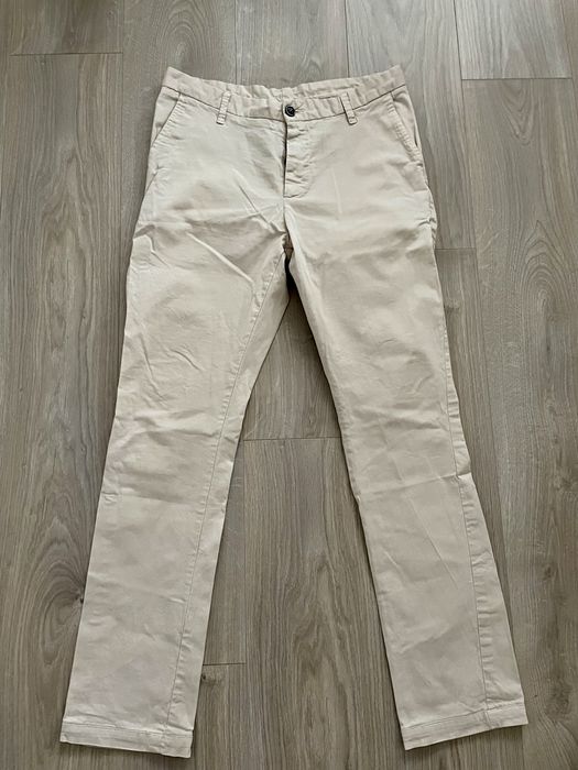 Pantaloni barbati Zara S