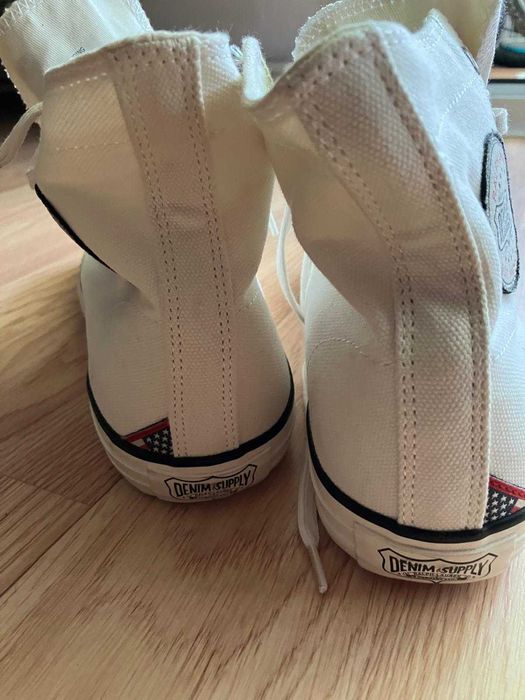 Ralph Lauren tenisi albi 42