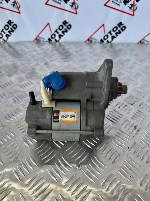 Стартеры на Subaru- Forester, Impreza, Outback, Legacy, Tribeca