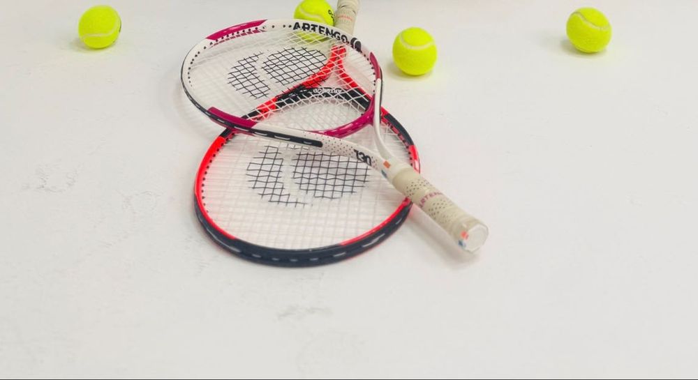 Ракетка для большого тенниса