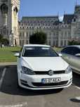 VW Golf 7 Hatchback 1.6 TDI 105 CP • 2014 • 150000 km reali