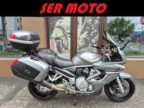 Suzuki GSF 1250 Bandit 1250 ABS ~ Garantie 12 luni ~ Rate ~